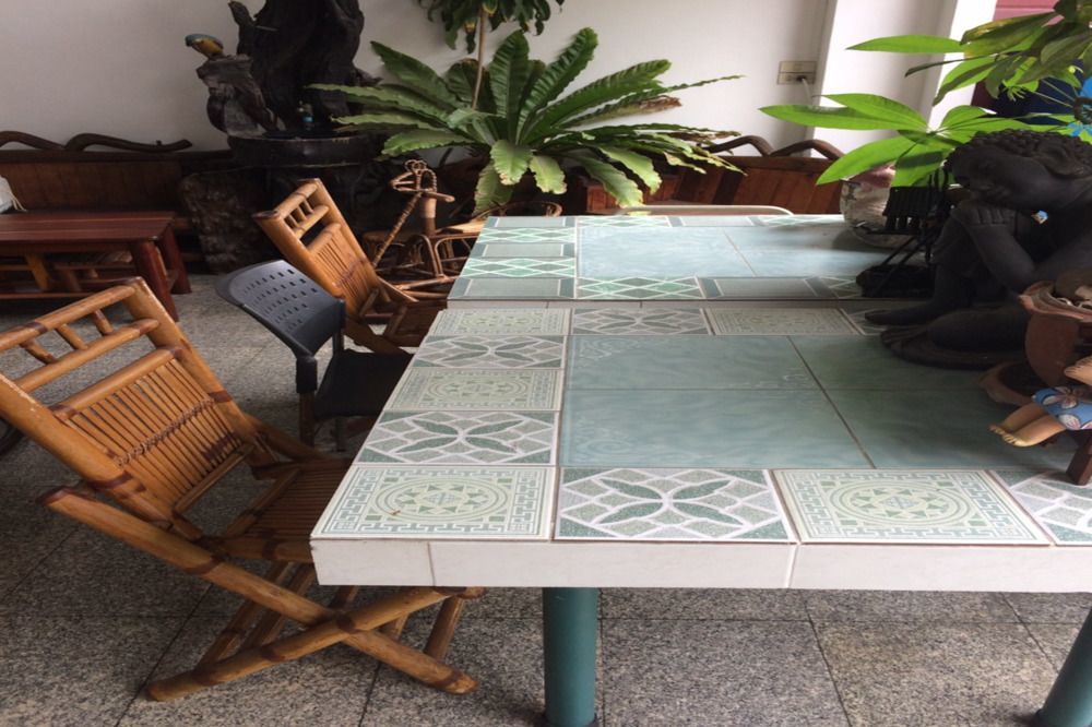 בנגקוק Baankhunmae Apartment מראה חיצוני תמונה