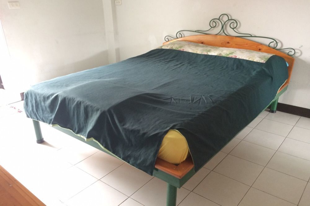 בנגקוק Baankhunmae Apartment מראה חיצוני תמונה