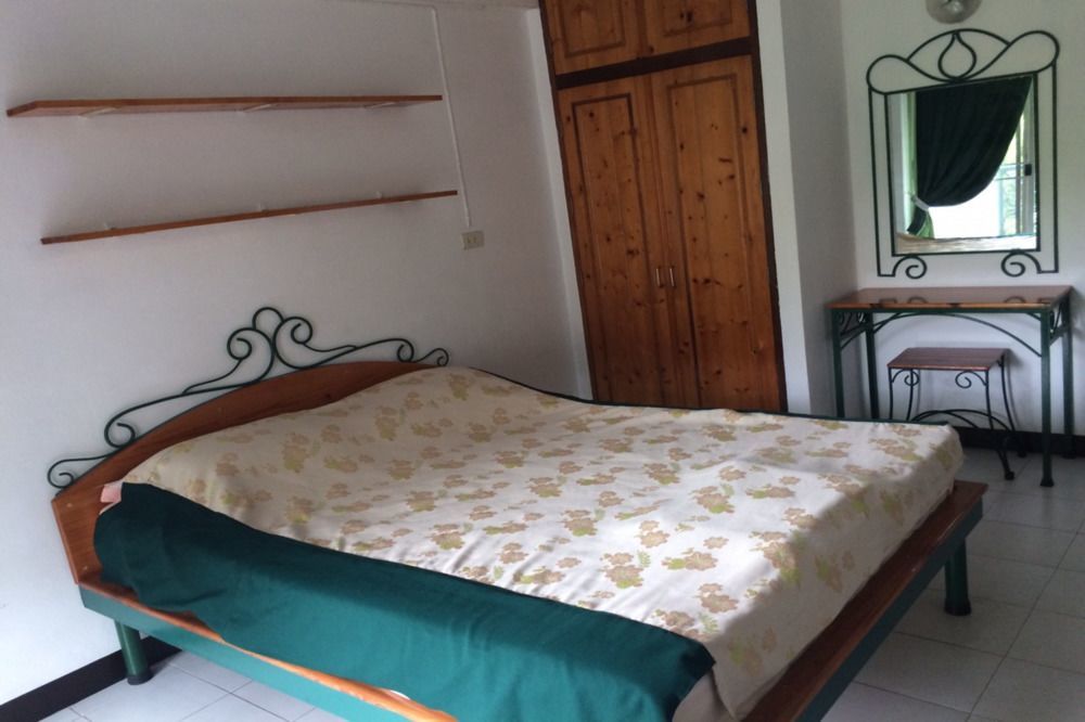 בנגקוק Baankhunmae Apartment מראה חיצוני תמונה