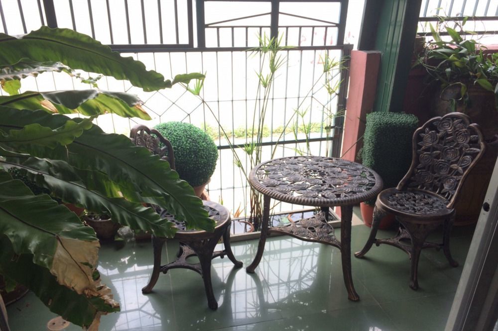 בנגקוק Baankhunmae Apartment מראה חיצוני תמונה