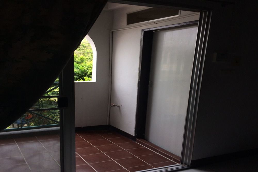 בנגקוק Baankhunmae Apartment מראה חיצוני תמונה
