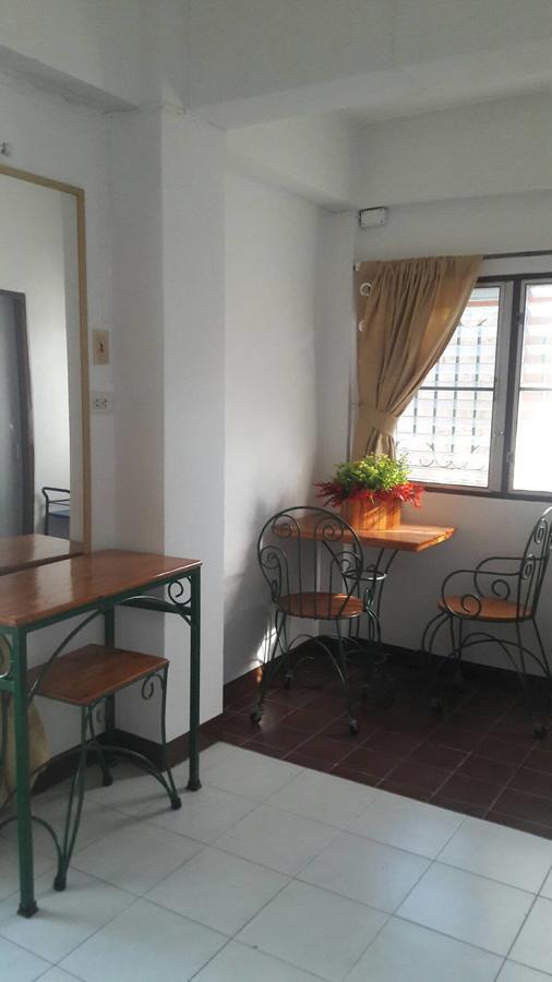 בנגקוק Baankhunmae Apartment מראה חיצוני תמונה